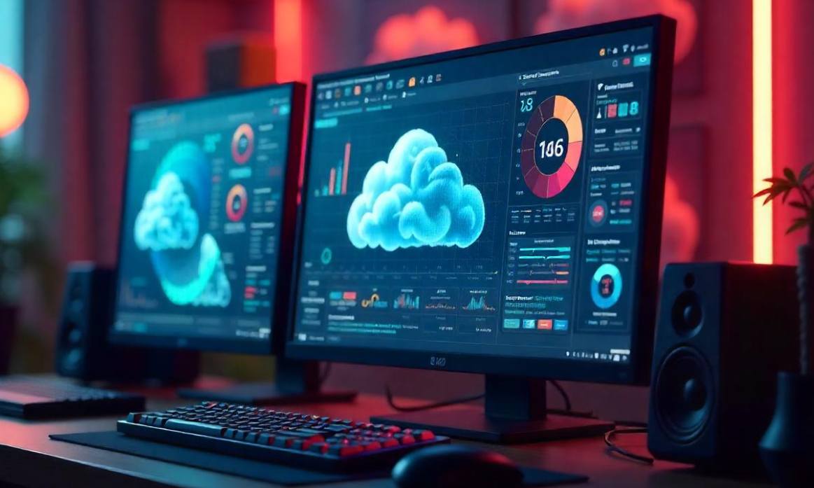 How Cloud Playout is Disrupting Traditional Broadcasting Workflows