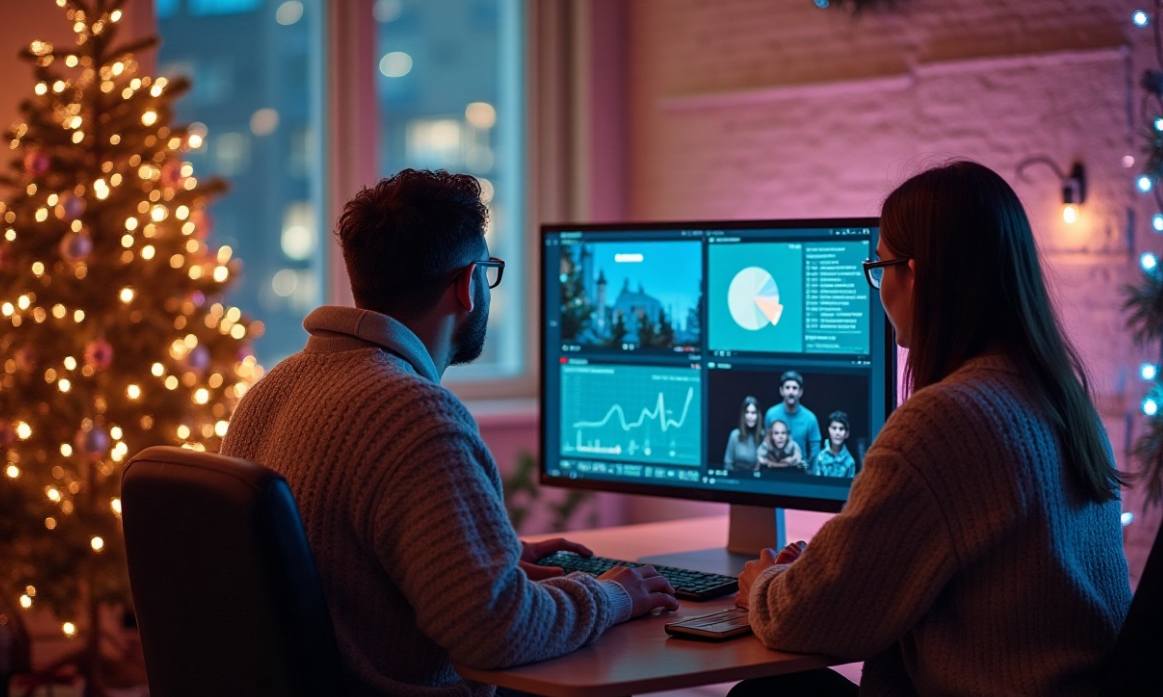 The Power of Real-Time Analytics in Video Streaming Platforms