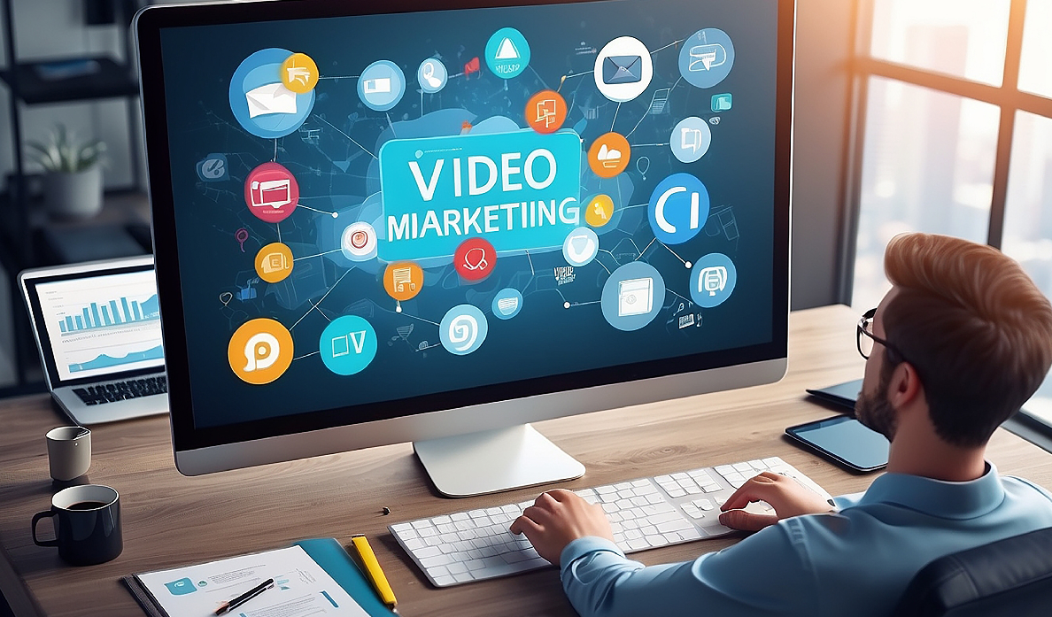 The Power of AI in Video Content Management and Video Content Delivery