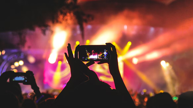 Live Events Platforms – An Overview of Features and Perks You Should Consider While Picking Solution For You