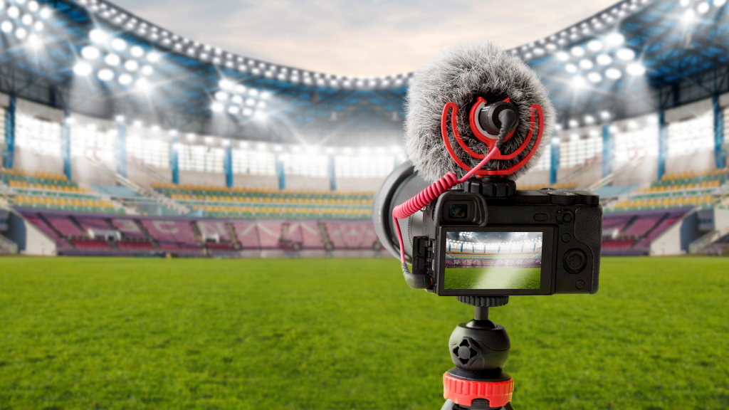 Revolutionizing Sports Streaming -The Rise of OTT Sports Platforms