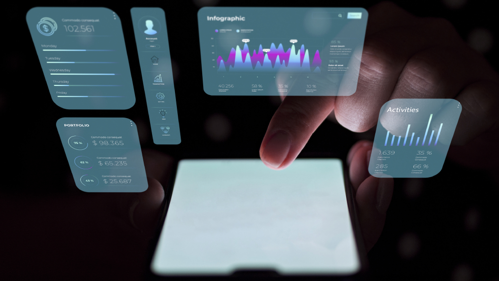 Maximizing Engagement Through Virtual Event Hosting Services for Corporate Events