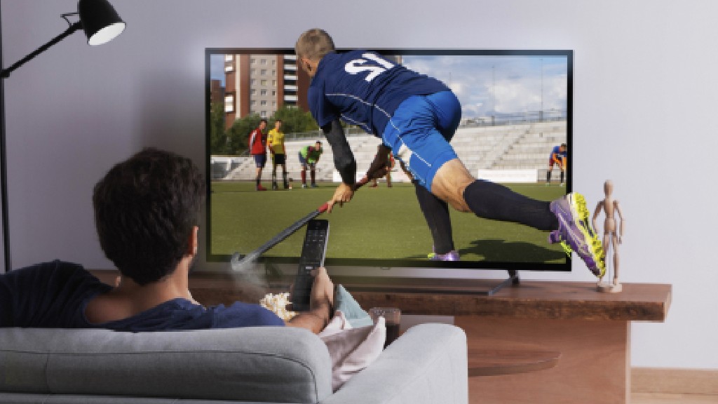 Transforming Sports Broadcasting-  The Rise of OTT Streaming Platforms