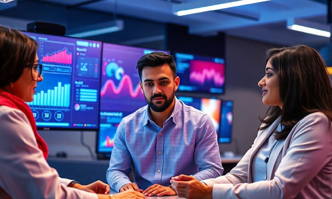The Role of AI in Video Processing Platforms- Enhancing Efficiency and Engagement