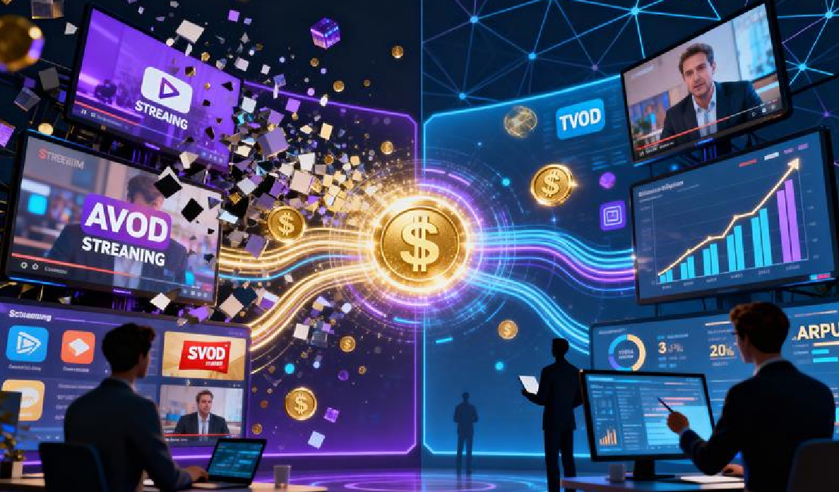 The Convergence Crisis - Why Multi Streaming Platforms and Digital Video Solutions Must Master Content Monetization in 2026