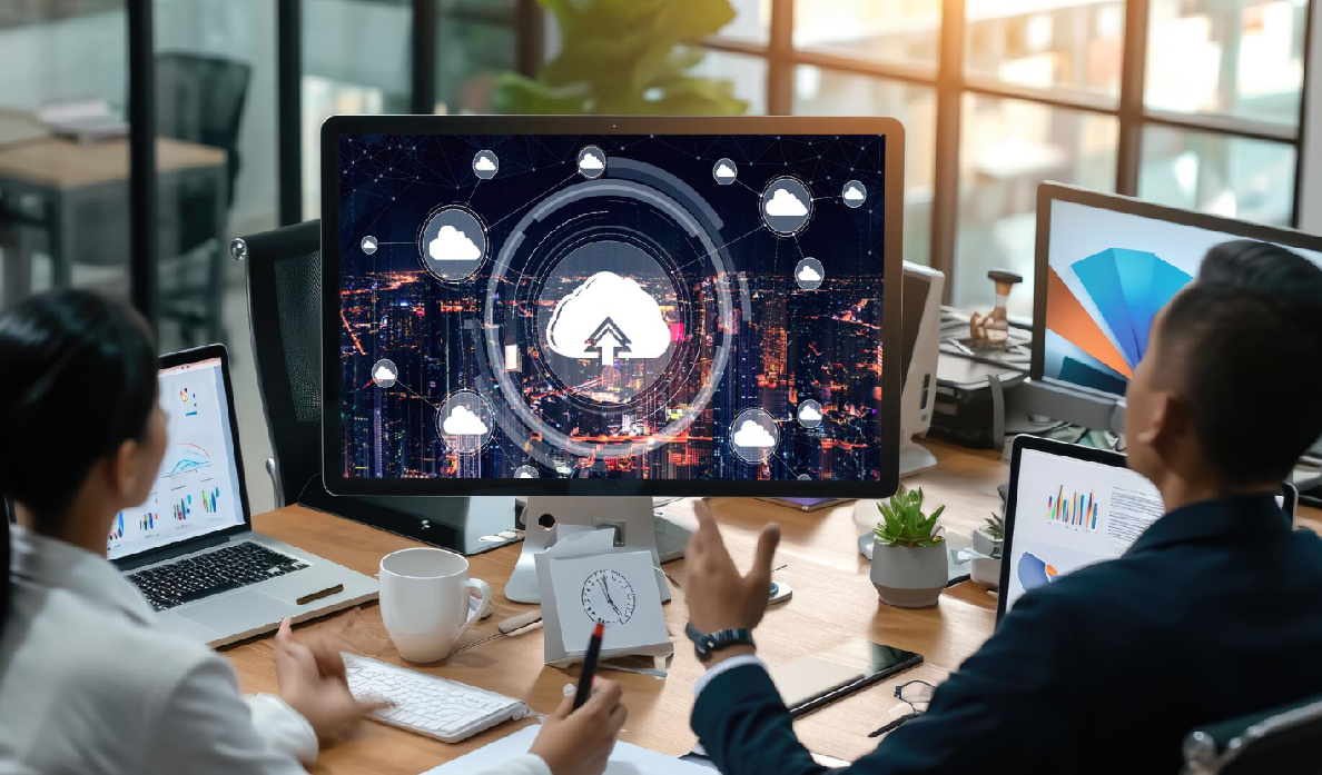 Cloud TV Solution and Complete Video Processing Platform