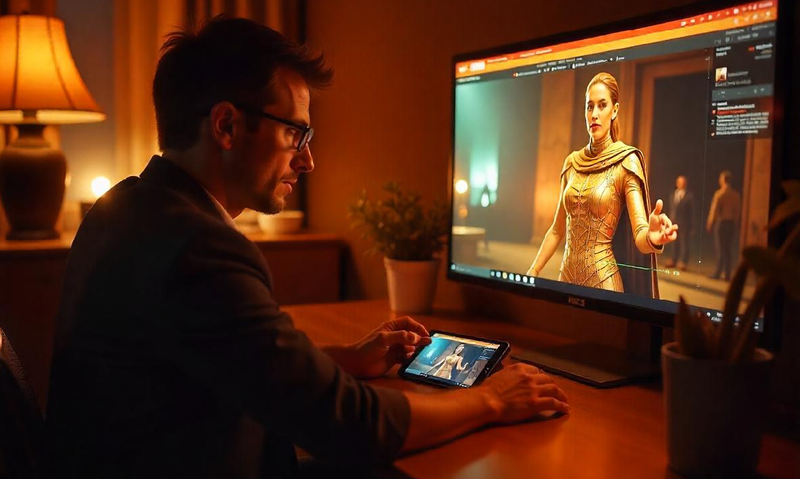 How Video Streaming Software is Revolutionizing Digital Content Delivery