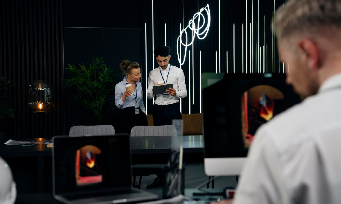 Revolutionizing Event Tech- AI Tools for Streamlined Event Management