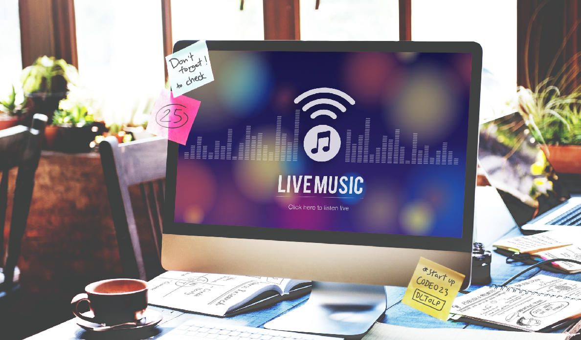 The Power of Live Streaming Events and Live streaming Platforms for Engaging Audiences