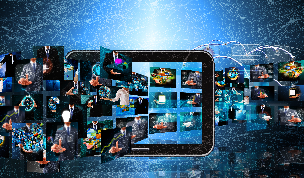 Optimizing Enterprise Video Distribution - The Power of an Enterprise Video Platform for Video Content Distribution