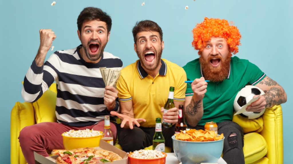 The Rise of OTT Sports Streaming Platforms - A Global Perspective
