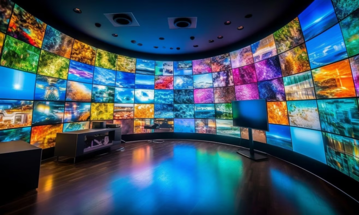 Leveraging the Best OTT Platforms for Enhanced TV Viewing Experience