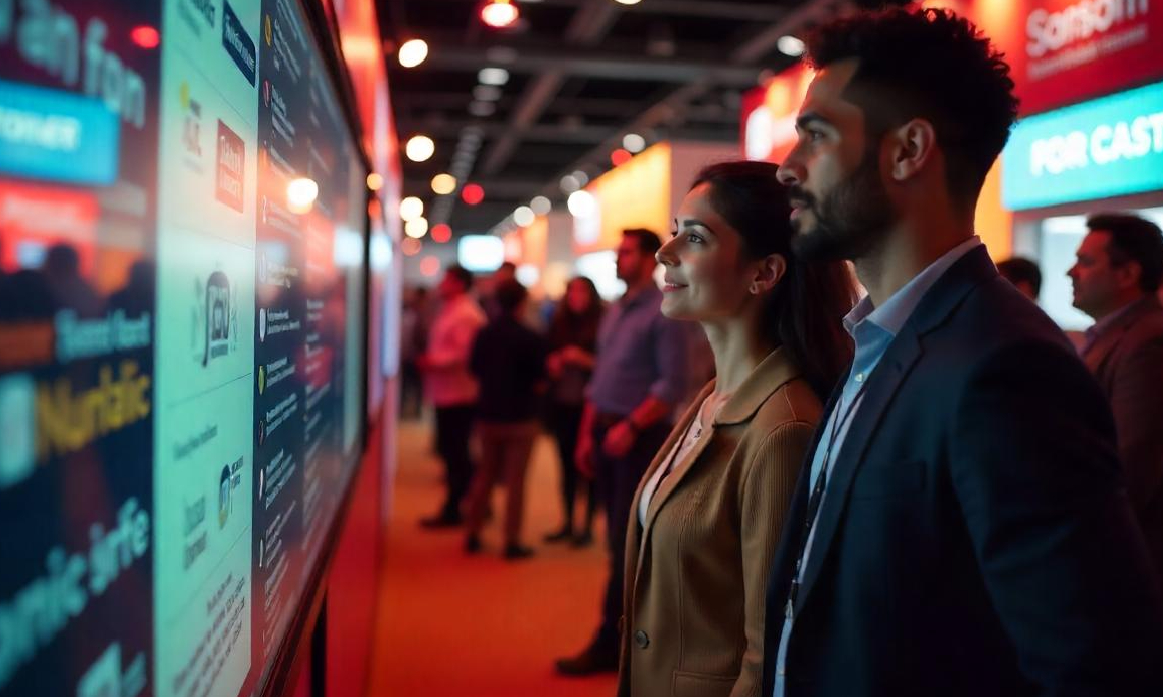 The Rise of AVOD Platforms-How AI is Transforming Ad-Supported Video Streaming