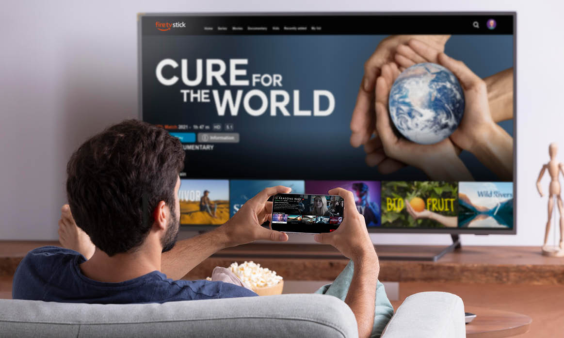 CTV vs OTT Explained for App Marketers