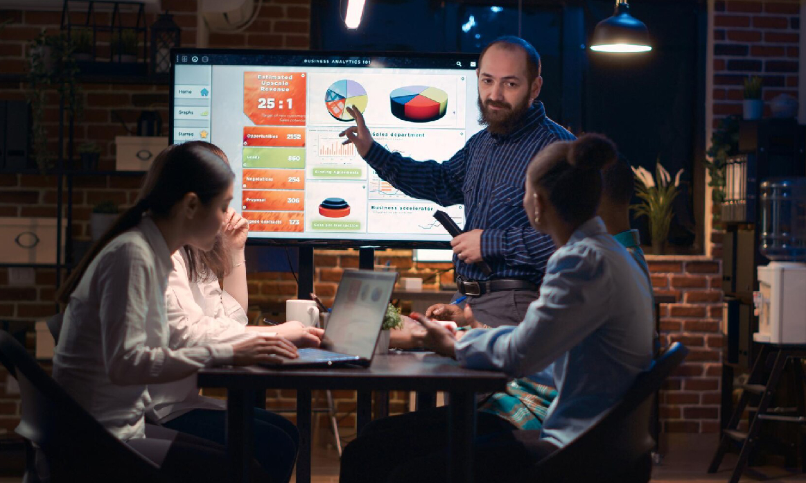 Maximizing Revenue with OTT Solution Platforms: A Guide to Content Monetization