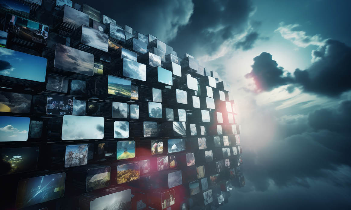 Ten Advantages of Live Streaming for Brand Enhancement