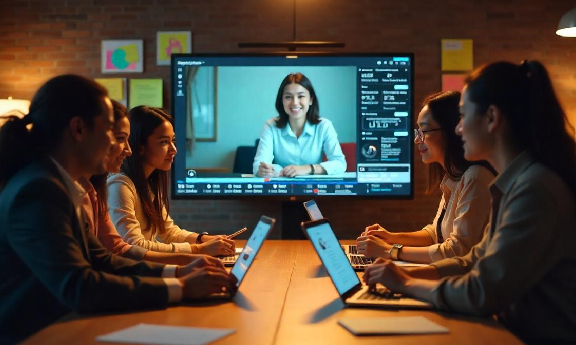 How AI-Powered Video Streaming Software is Revolutionizing Content Delivery