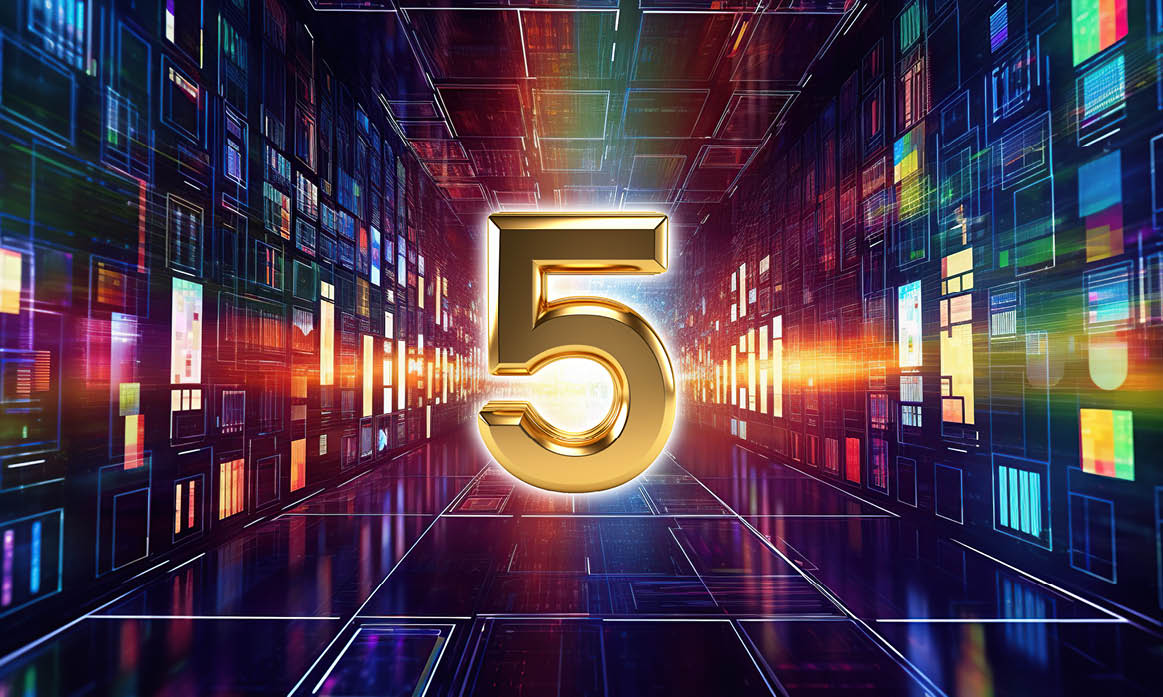 5 Best Practices for Streamlining Your Media Management Workflow