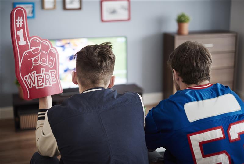 How OTT Video Platforms are Transforming Sports Live Streaming Experiences