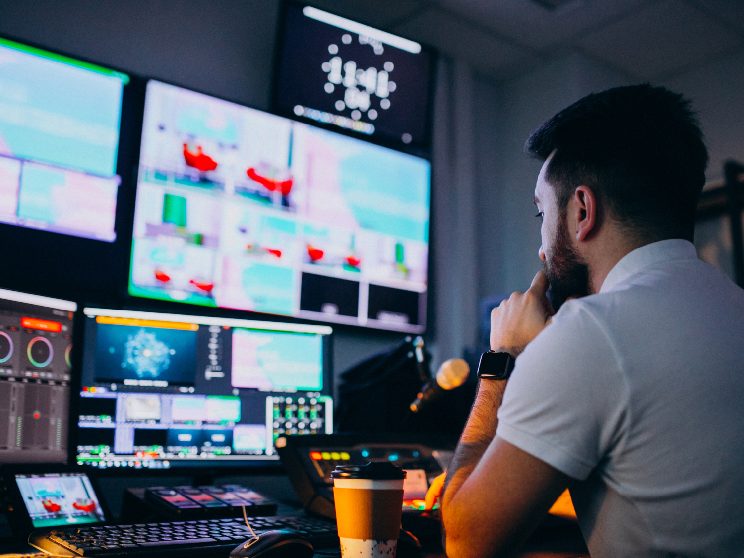 Maximize Audience Engagement with an OTT Solution Platform and Video Streaming Software