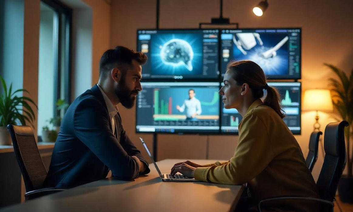 How AI-Powered Video Processing Platforms Enhance Streaming Efficiency
