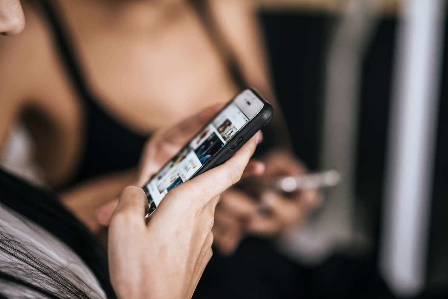 OTT News Media Streaming and the Future of Real-Time Journalism