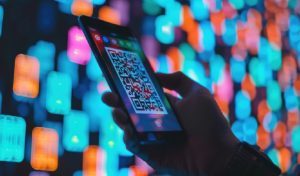 Diagram showing high viewer retention for Vertical Drama Apps.