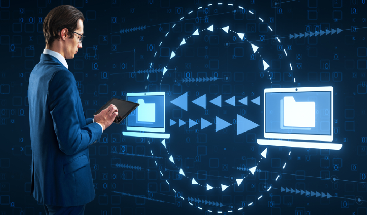 Workflow illustrating automated tagging within the video content management system
