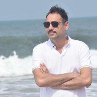 Vikas Sharma
