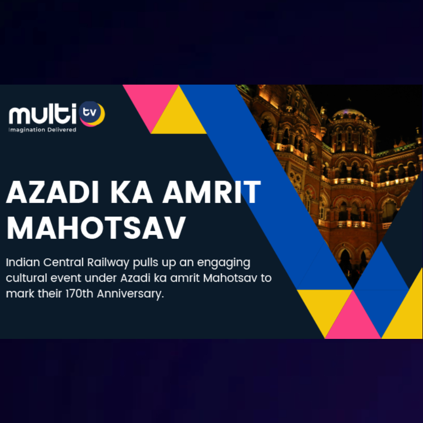 Azadi Ka Mahotsav | Case Study | MultiTv | vod streaming services