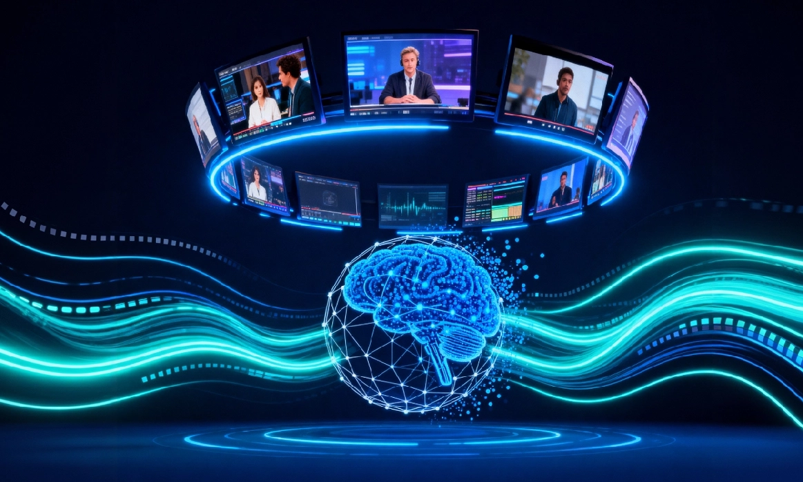  video processing platform | MultiTv 